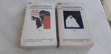I CAPOLAVORI DI BRECHT Gli