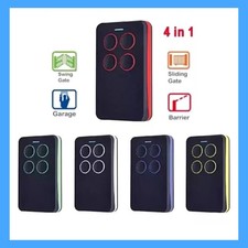 TELECOMANDO X CANCELLO ROLLING