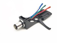 CUFFIA CARTUCCIA GIRADISCHI