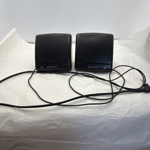 Sony srs mini - mini, system