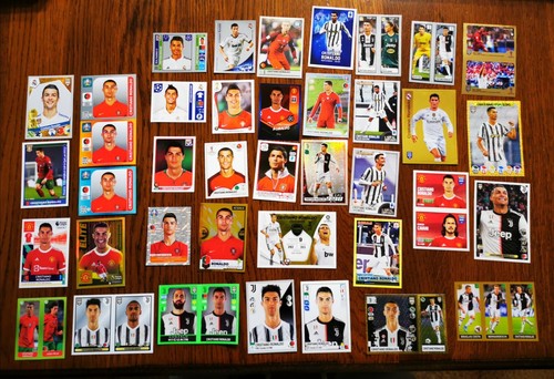 Cristiano ronaldo set - ronaldo, lotto