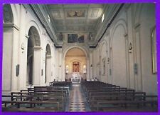 CARTOLINA SANTINO, BISIGNANO, CHIESA DELLA RIFORMA -RIF. 7904