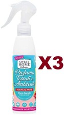 3 PZ SWEET HOME PROFUMA