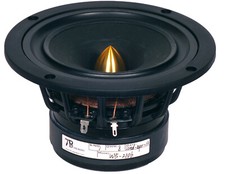 Tangband 1139sh subwoofer - tangband, w6-1139sh