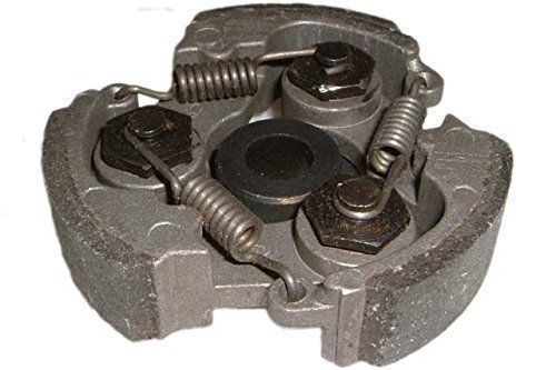 Frizione centrifuga pocket