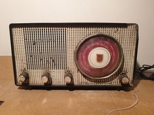 Very Rare Vintage PHILIPS