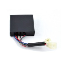 Centralina KAWASAKI KLR600