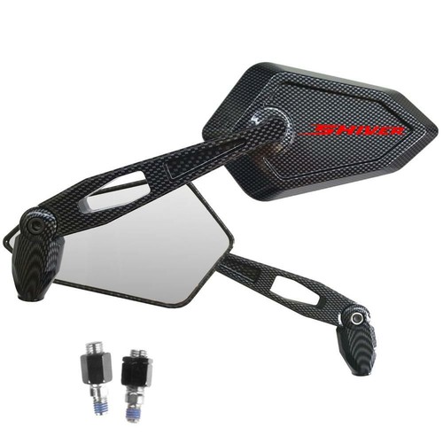 Specchietti street carbon - specchietti,