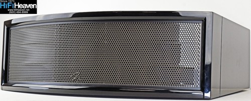 Martinlogan electromotion esl - martinlogan,