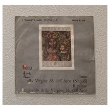 Aurelio Fierro Vinile 7" 45