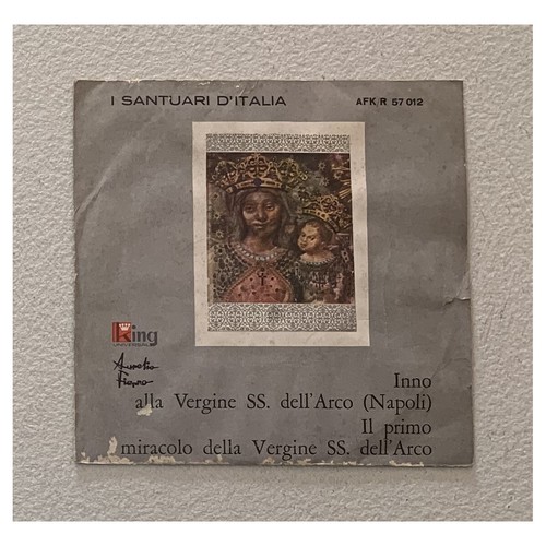 Aurelio fierro vinile 45 - vinile,