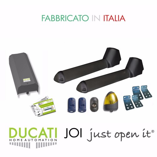 Ducati sw3000 kit apricancello - ducati,
