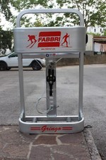 portasci Gringo  Universale