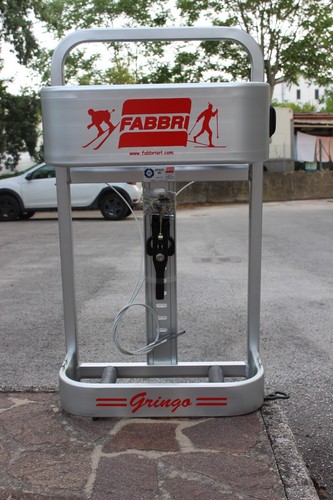 Portasci gringo universale - ,