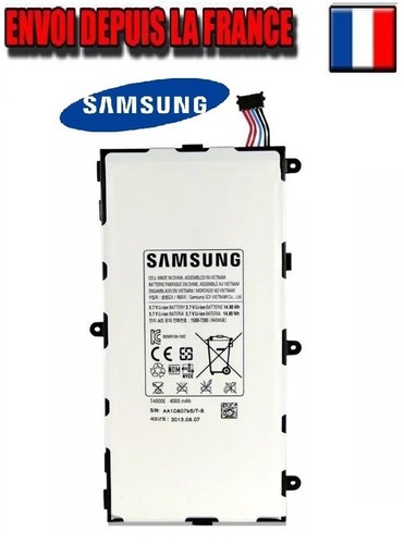 Batterie original samsung - batterie,