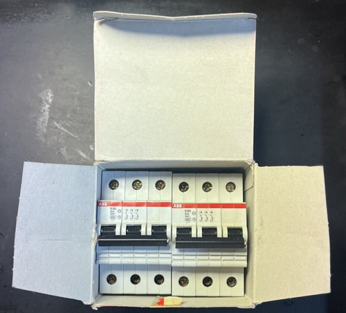 Interruttore magnetotermico - 2x,