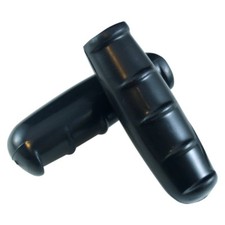 Manopole bici uomo nero - bici, r