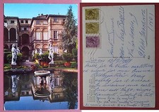 Lucca - Palazzo Pfanner 1979