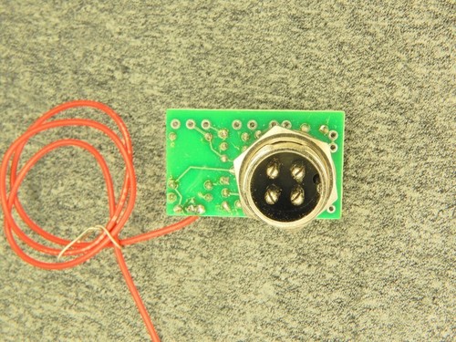 Adattatore pin 5 - adattatore, 4