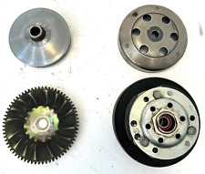 TRASMISSIONE DERBI GP1 OPEN / GP 1 50 (2005-2012) FRIZIONE + VARIATORE + CAMPANA