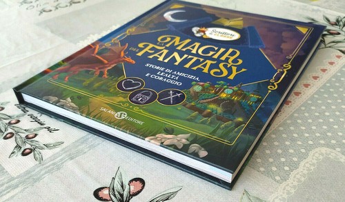 Magia del fantasy harry - magia,
