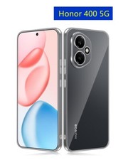 COVER CUSTODIA TRASPARENTE TPU