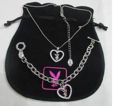 Playboy Coniglietto Cuore