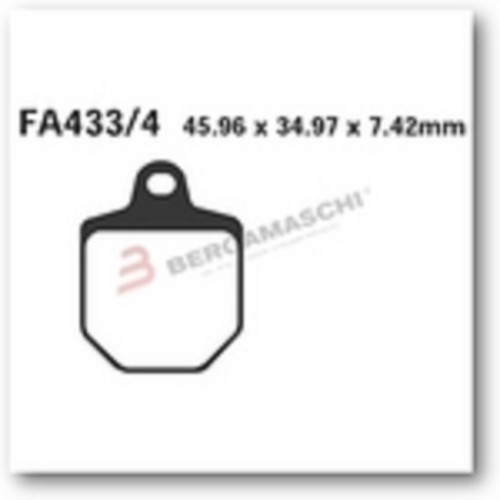 R1843304 pastiglie freno - r1843304,