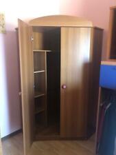 Armadiotto, Cabina armadio Foppapedretti, armadio angolare, in ottime condizioni
