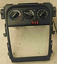 RICAMBI USATI, COMANDI CLIMA MANUALI SUZUKI SX4, (2008)