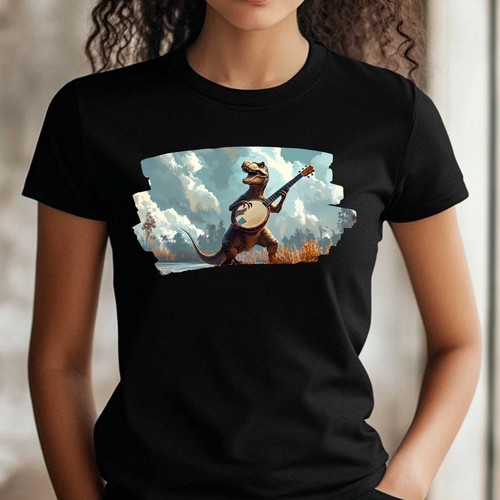Shirt donna rex gioca - t,