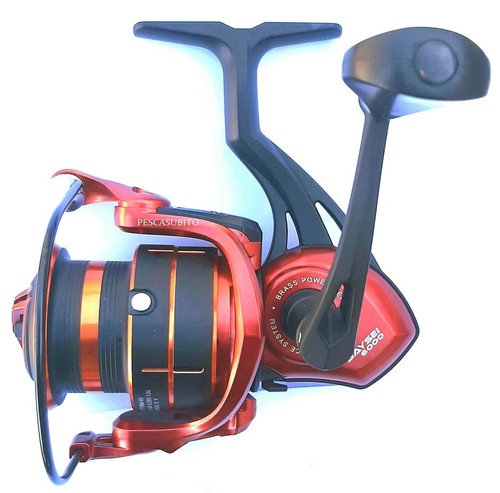 Mulinello surfcasting - mulinello,