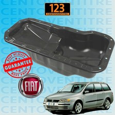COPPA OLIO FIAT STILO - STILO MULTIWAGON1.6 BZ. BENZINA 