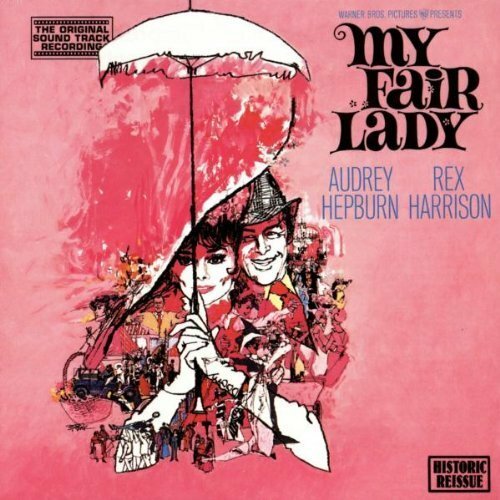 Fair lady - my,
