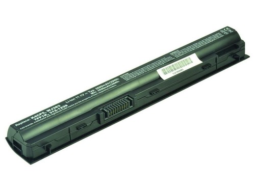 Batteria notebook dell - batteria,