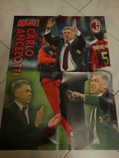 FORZA MILAN - POSTER CARLO