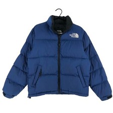 The north face giacca puffer - face,