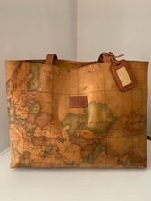 BORSA ALVIERO MARTINI PRIMA CLASSE SHOPPER GRANDE PERFETTA