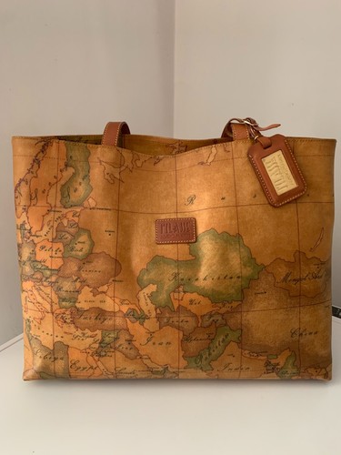 Borsa alviero martini - alviero, prima
