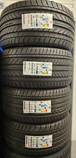 4X NUOVO NANKANG NS-20 SPORT
