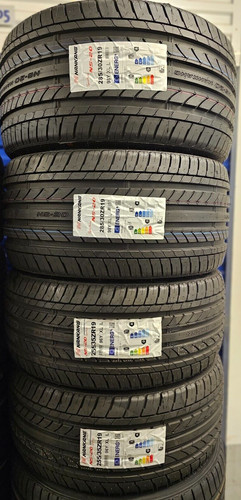 Nuovo nankang 20 sport - 4x,