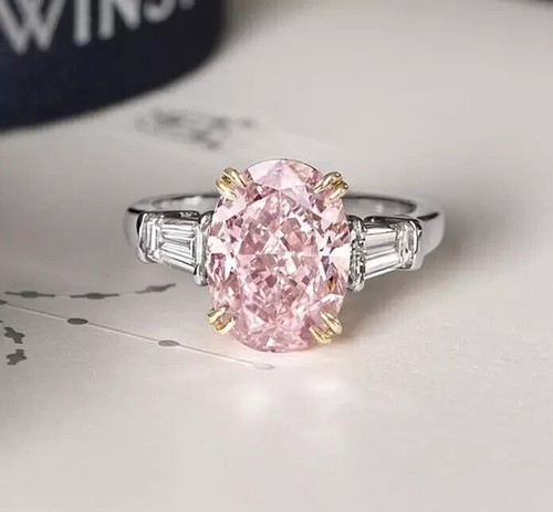 Anello fidanzamento ct - di, 4
