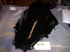 CUPOLINO SPOILER FABBRI FUME