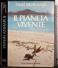 IL PIANETA VIVENTE. DAVID