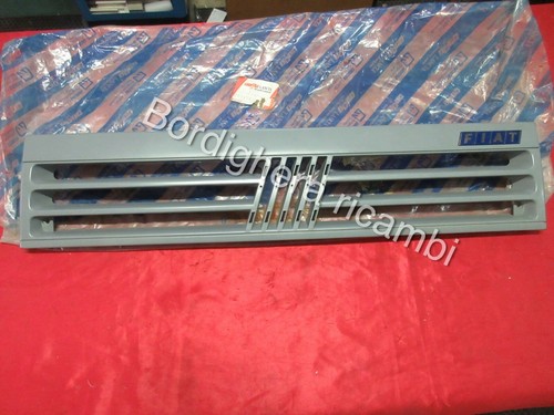 Griglia radiatore fiat panda - radiatore,