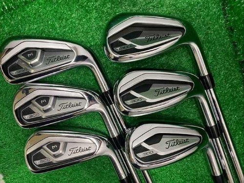 Titleist t300 2021 - titleist, di