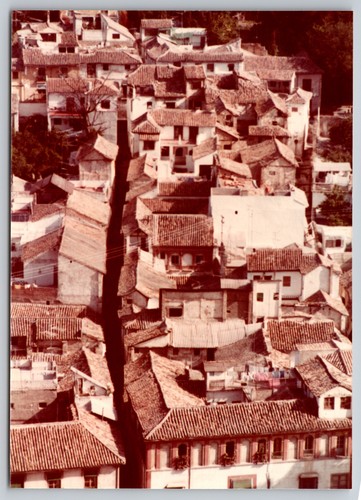 Foto colori vintage anni - foto,