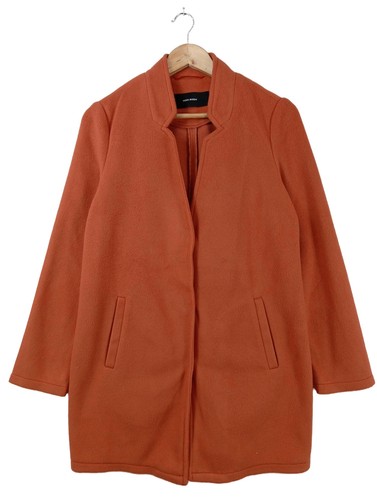 Vero moda cappotto mezza - moda,