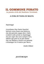Tania malta gommone - di, il