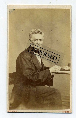 Fotografia cdv eduard - ,